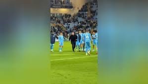 卡纳瓦罗重返教练席 高薪执教乌兹别克斯坦足球